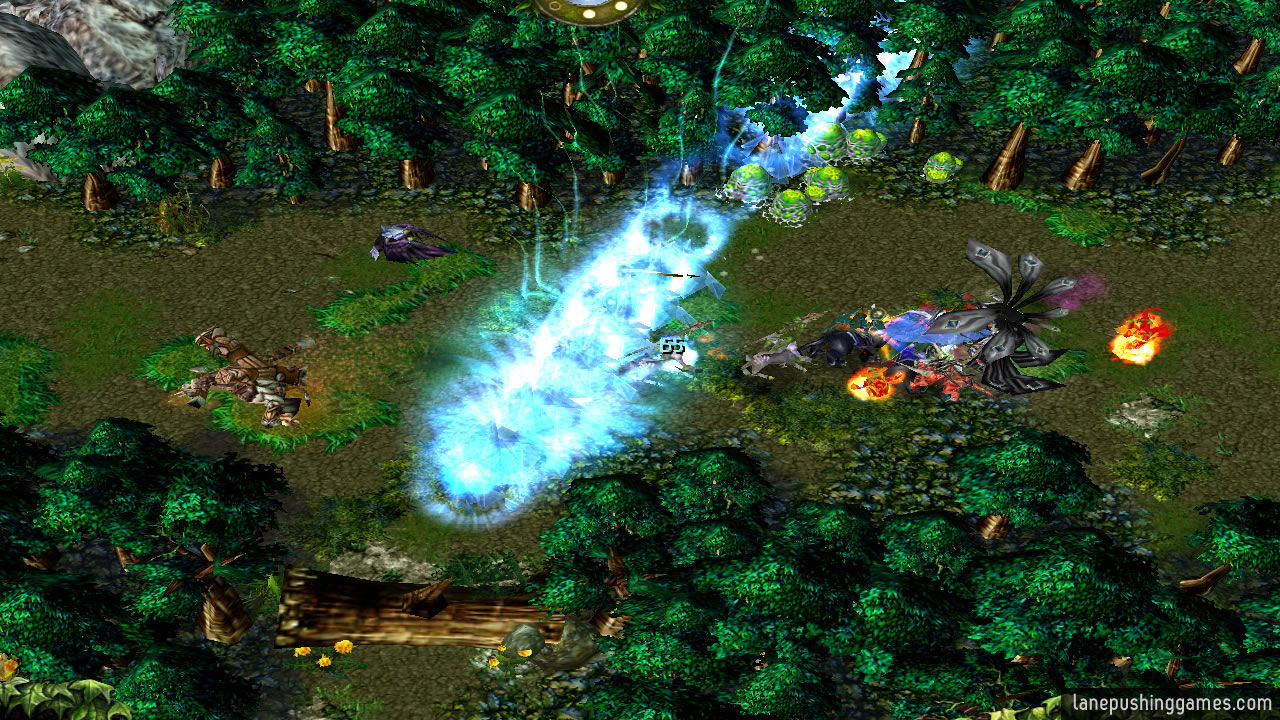 Rise of Winterchill Rage Geomancer Hawk
