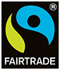 The FairTrade logo