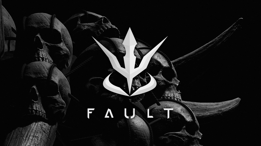 Fault Banner